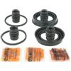 FEBEST Kit riparazione, Pinza freno FEBEST 0575-BMF