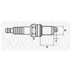 MAGNETI MARELLI Candela accensione MAGNETI MARELLI 062000769304