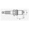 MAGNETI MARELLI Candela accensione MAGNETI MARELLI 062000775304
