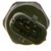 BOSCH Sensore, Pressione carburante BOSCH 0 281 006 163