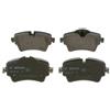 BOSCH Kit pastiglie freno, Freno a disco BOSCH 0 986 494 736