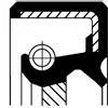 CORTECO Anello tenuta, Differenziale CORTECO 19035189B