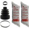FEBI BILSTEIN Set di soffietti, albero motore FEBI BILSTEIN 100199