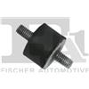 FA1 Supporto, Imp. gas scarico FA1 003-960