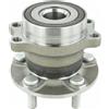 FEBEST Mozzo ruota FEBEST 0882-G13MR