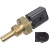 FEBI BILSTEIN Sensore, temperatura refrigerante FEBI BILSTEIN 100982