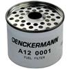 DENCKERMANN Filtro carburante DENCKERMANN A120001