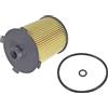 FEBI BILSTEIN Filtro olio FEBI BILSTEIN 101323
