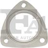 FA1 Guarnizione, Tubo gas scarico FA1 120-945