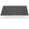 BOSCH Filtro, aria interna BOSCH 1 987 435 552