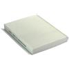 DENCKERMANN Filtro, aria interna DENCKERMANN M110051