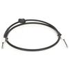 BOSCH Cavo comando, Freno stazionamento BOSCH 1 987 482 784