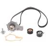 BOSCH Set pompa acqua e cinghia dentata BOSCH 1 987 946 947