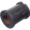 FEBI BILSTEIN Supporto stabilizzatore FEBI BILSTEIN 102317