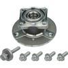 MEYLE Mozzo ruota MEYLE 014 752 1001