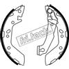 fri.tech. Kit ganasce freno fri.tech. 1046.205