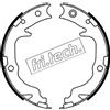 fri.tech. Kit ganasce, Freno stazionamento fri.tech. 1088.237