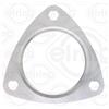 ELRING Guarnizione, Tubo gas scarico ELRING 185.370