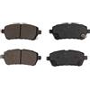 MAXGEAR Kit pastiglie freno, Freno a disco MAXGEAR 19-1982