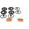 FEBEST Kit riparazione, Pinza freno FEBEST 0275-Z34R