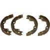 MAXGEAR Kit ganasce, Freno stazionamento MAXGEAR 19-2066