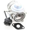 AUTOMEGA Valvola ricircolo gas scarico-EGR AUTOMEGA 140009910