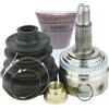 FEBEST Kit giunti, Semiasse FEBEST 1410-KORA48