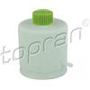 TOPRAN Serbatoio di espansione, olio idraulico del servosterzo TOPRAN 115 268