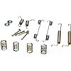 MAXGEAR Kit accessori, Ganasce freno MAXGEAR 27-0372