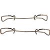 MAXGEAR Kit accessori, Pastiglia freno MAXGEAR 27-0555