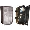ALKAR Fanale posteriore combinato ALKAR 2242751