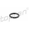 TOPRAN Guarnizione, radiatore olio TOPRAN 116 452
