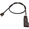 MAXGEAR Contatto segnalazione, Usura past. freno/mat. d'attrito MAXGEAR 23-0118
