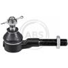 A.B.S. Testa barra d'accoppiamento A.B.S. 230278