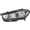 HELLA Faro principale HELLA 1EH 011 811-111