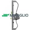MIRAGLIO Alzacristallo MIRAGLIO 30/1066