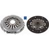 SACHS Kit frizione SACHS 3000 951 582