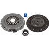SACHS Kit frizione SACHS 3000 954 494