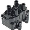 MEYLE Bobina d'accensione MEYLE 40-14 885 0006