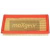 MAXGEAR Filtro aria MAXGEAR 26-0964
