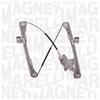 MAGNETI MARELLI Alzacristallo MAGNETI MARELLI 350103170004
