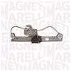 MAGNETI MARELLI Alzacristallo MAGNETI MARELLI 350103170005