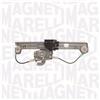MAGNETI MARELLI Alzacristallo MAGNETI MARELLI 350103170006