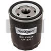 MAXGEAR Filtro olio MAXGEAR 26-1226