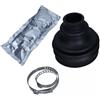 MAXGEAR Set di soffietti, albero motore MAXGEAR 49-1410