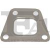 FA1 Guarnizione, Immissione turbina (Compressore) FA1 411-512
