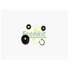 FRENKIT Kit riparazione, Cilindro trasmettitore frizione FRENKIT 415033