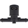 FEBI BILSTEIN Getto del liquido di lavaggio, parabrezza FEBI BILSTEIN 49194