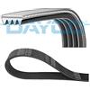 DAYCO Cinghie con nervatura a V DAYCO 4PK580