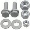 LEMFÖRDER Kit riparazione, Sospensione ruota LEMFÖRDER 38907 01